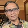 Mahfud MD: Pemakzulan Gibran Diprediksi Tak Akan Terjadi karena Kuatnya Koalisi