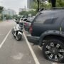 Parkir Aman di Jakarta: Hindari Tilangan dengan Tips Ini