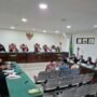 Rohidin Serahkan Dana "Politik Uang" Senilai Rp 3,4 Miliar ke Kaur, Namun Khawatir Tak Tercapai Hingga Ke Pemilih