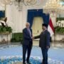 Indonesia Menggaet Bill Gates ke Danantara: Daya Tarik Besar BUMN Siap Menanti