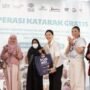 Pos Indonesia dan Pertiwi Jabar Gratiskan Operasi Katarak
