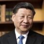 Presiden China Berpartisipasi dalam Parade Hari Kemenangan Rusia
