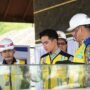Dukung Ketahanan Pangan, PTPP Bantu Selesaikan Bendungan Manikin di Kupang, NTT