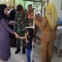 Perhatian Khusus pada Anak-anak dan Lansia: Inilah Desa di Cirebon yang Rutin Gelar Pemeriksaan Kesehatan