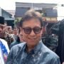 Riwayat Pendidikan dan Karir Menkes Budi Gunadi di Tengah Tekanan untuk Dicopot