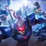 TERBARU! Dapatkan 9 Kode Redeem Mobile Legends Hari Ini Sebelum Skin Spesial Habis