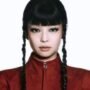 Jennie BLACKPINK Melejitkan Popularitas dengan 'GASPOL' di Radio AS, Bersinar di Billboard Global!