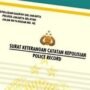 Cepat dan Mudah! Begini Cara Mendapatkan SKCK Online di Tahun 2025, Termasuk Syarat dan Biayanya