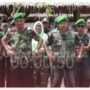 Langkahi Mayat Kami: Purnawirawan Sumut Marah Hebat, Sebut Ucapan Hercules Merendahkan TNI