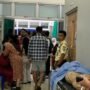 Kesaksian Korban Selamat: Mesin Mati, Kapal Terombang Gelora di Perairan Bengkulu