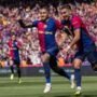 Barcelona Kalahkan Real Madrid 4-3 di El Clasico: Kemenangan Empat Mereka Musim Ini