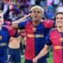 Skor Dramatis Barcelona vs Real Madrid 4-3: Kisah Ibunda Membangkitkan Lamine Yamal