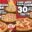Promo Spesial Pizza Hut: Dapatkan 3 Pizza Hanya dengan Bayar Rp 90 Ribuan, Tersedia Hanya 2 Hari!