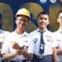SMA Unggul Garuda: Transformasi untuk Apa? Siswa Kelas 12 Siap ke Universitas Terkemuka Dunia!