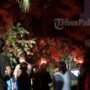 POPULER: Padang Gelisahkan, Api Kebakaran Pabrik Karet Membakar Hingga Subuh, Fadly Amran Marah Melihat Sampah di CFD