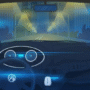 Head Unit Mobil Semakin Canggih, Layar Sentuh Jadi Kontrol Utama