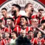 Seri Juara Beruntun Eredivisie: Dari Ajax hingga PSV, Kisah Kepemimpinan Mereka Sejauh Ini
