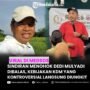 Sindiran Tajam Mbah Tejo Tentang Kebijakan Anak Nakal, Dedi Mulyadi Tunjukkan Cara Mengatasi Perbedaan