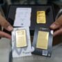 Harga Emas Hari Ini: Logam Mulia Antam di Pegadaian Senilai Rp1,94 Juta per Gram
