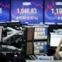Asia-Pasifik Bursa Saham Lesu Akibat Penurunan Peringkat Kredit AS Oleh Moody's