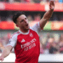 Momennya Seru di Emirates: Arsenal Finish di Posisi Kedua, Bagaimana Respons Arteta?