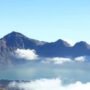 Untuk Melindungi Alam, Pemerintah Menurunkan Jumlah Pendaki di Gunung Rinjani