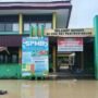 BREAKING: Banjir Berkelanjutan di Tanjung Selor, Bulungan - Sekolah-Sekolah Diliburkan