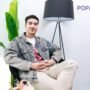 Ibrahim Risyad: Cinta pada Olahraga Sejak Dini, Apa Yang Memicunya?