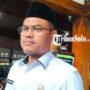 Haji dari Sragen Siap Berangkat, Jumlah Total Mencapai 893 Orang Menuju Tanah Suci