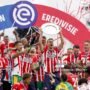 Ajax Hilangkan Kepentingan 9 Poin dalam 5 Pertandingan Terakhir, Calvin Verdonk dan Rekan-Relakan Gelarkan Liga Belanda untuk PSV