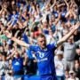 Jamie Vardy Capai Gol Ke-200 pada Pertandingan Terakhir, Leicester City Kalahkan Ipswich Town 2-0