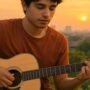 Kunci Gitar Simpel dari Peterpan: Chord C yang Mudah untuk Pemula, Sempurna Untuk Acara Seru di Tongkrong-an!