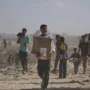 Warga Palestina di Gaza Semakin Putus Asa Mencari Makan, Ancaman Kemananan Meningkat