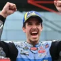 Alex Marquez Tetap Percaya Diri Akan Raih Gelar Juara meskipun Finish di Urutan Kelima di GP Inggris