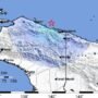 Gempa Heboh di Pantai Utara Jayapura: Getarannya Terasa Hingga IV MMI