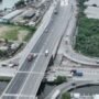 Bentengkan Pantai: Proyek Tol Semarang-Demak Seksi 1A Capai 62,98%, Siap Ramping pada 2026