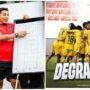 Sriwijaya FC Siap Gelar Derby Hebat Lawan Sumsel United, Pelatih Azul: Lebih dari Kemenangan dan Kekalahan