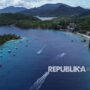 Wisata Nusantara Meningkat 12,71%, Industri Pariwisata RI Kian Berjaya