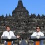 Ringkasan Kunjungan Bersejarah Presiden Prancis ke Tanah Air