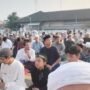 Salat Idul Adha 6 Juni 2025 di Kantor Gubernur Sumbar: Prof Delmus Puneri Salim Menjadi Khatib Spesial
