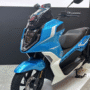 Cicilan Ringan, Tanpa DP: Wujudkan Impian Motor Listrik dengan Alva One XP!