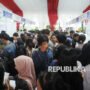 Pemerintah Siap Bentuk Satgas PHK Berbasis Data Terintegrasi