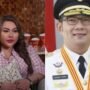 Ridwan Kamil Lagi Absen, Lisa Mariana Geram Kasus Berlarut: Saya Sudah Lelah
