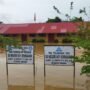 500 Paket Bantuan dari Malaysia Tiba di Nunukan untuk Membantu Korban Banjir