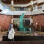 Tak Cuma Batang Pohon: Koleksi Unik Lainnya yang Mengejutkan di Museum Kayu Sampit