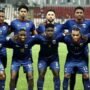 Bikin Pelatih Malaysia Senang Banget, Tim Peringkat 72 FIFA Kirim Tim Cadangan dengan 12 Pemain Baru