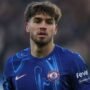 Marc Guiu Gagal di Chelsea, Kini Sasaran Ipswich Town yang Tertinggal di Premier League