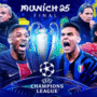 Prediksi Skor & Lineup PSG vs Inter Milan: Semua yang Perlu Anda Ketahui Sebelum Pertandingan!