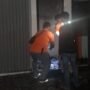 ATM Meledakkan Api di Bantul: Apa Yang Terjadi dengan Uangnya?