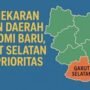Disetujui Kementerian: 9 Usulan Pemekaran Baru Fokus ke Otonomi Garut Selatan